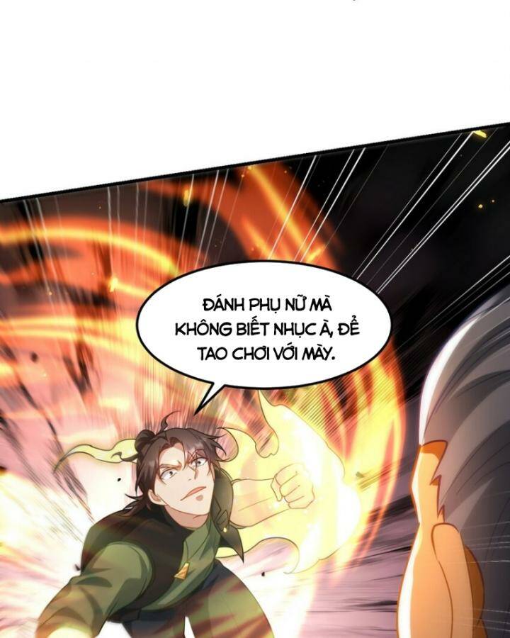 Long Vương Điện Chapter 258 - Trang 2