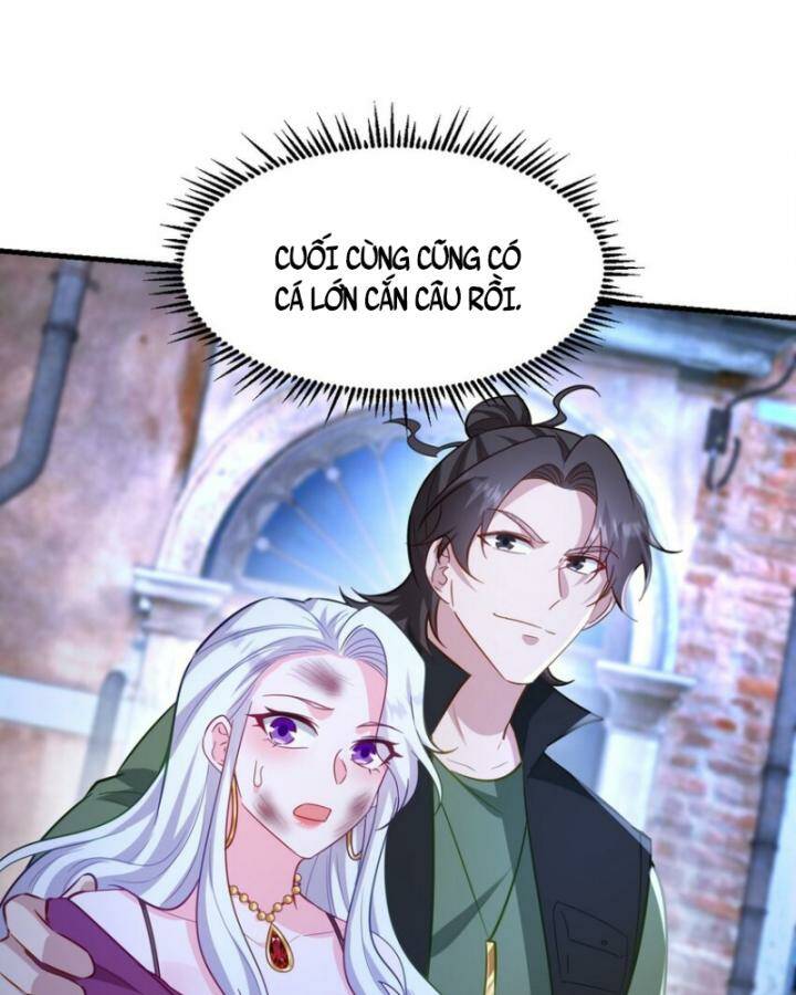 Long Vương Điện Chapter 258 - Trang 2