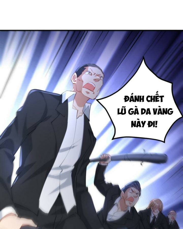 Long Vương Điện Chapter 257 - Trang 2