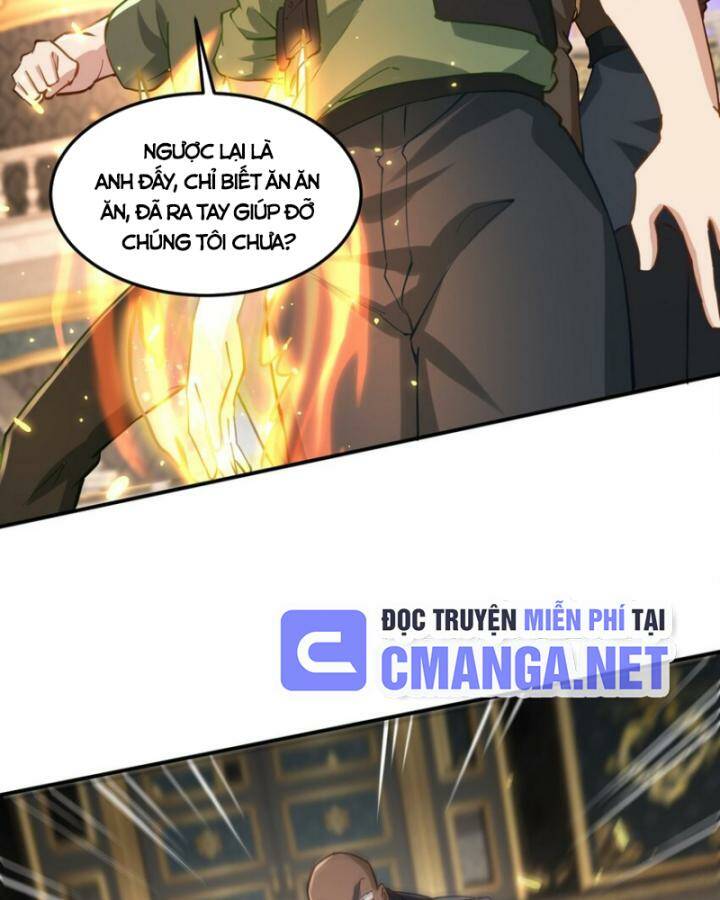 Long Vương Điện Chapter 257 - Trang 2