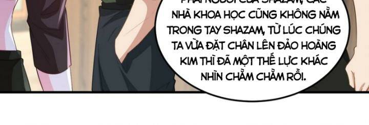 Long Vương Điện Chapter 256 - Trang 2