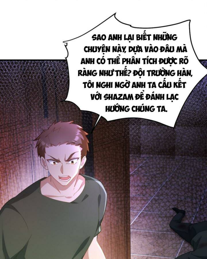 Long Vương Điện Chapter 256 - Trang 2