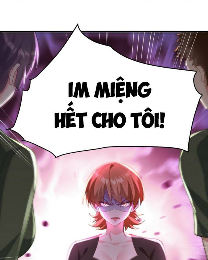 Long Vương Điện Chapter 256 - Trang 2