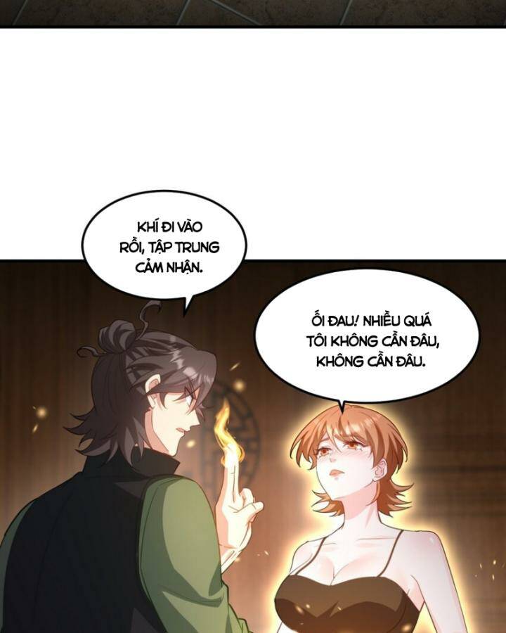 Long Vương Điện Chapter 256 - Trang 2