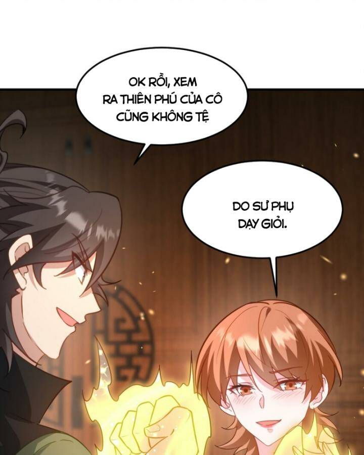 Long Vương Điện Chapter 256 - Trang 2