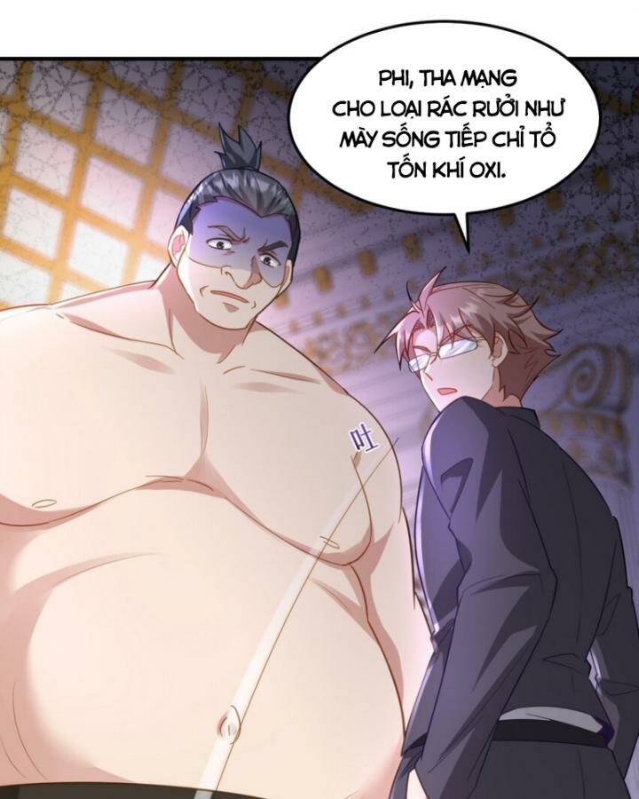 Long Vương Điện Chapter 256 - Trang 2