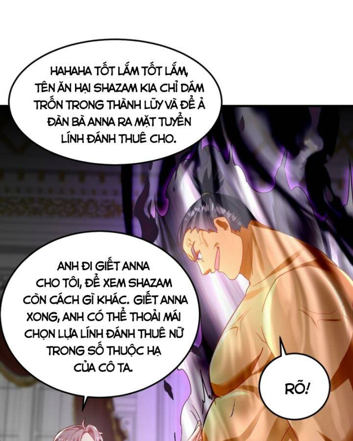 Long Vương Điện Chapter 256 - Trang 2