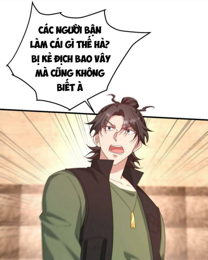 Long Vương Điện Chapter 256 - Trang 2