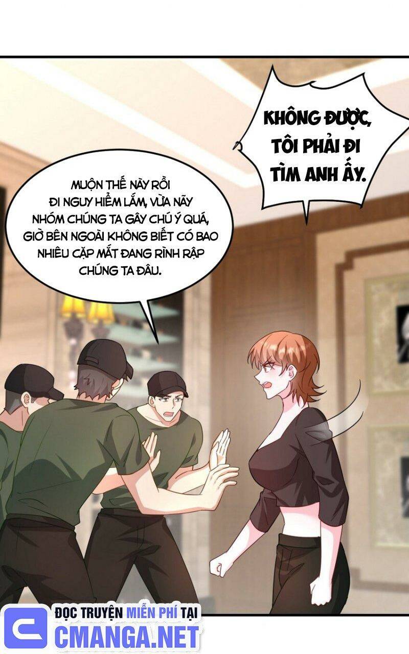 Long Vương Điện Chapter 255 - Trang 2