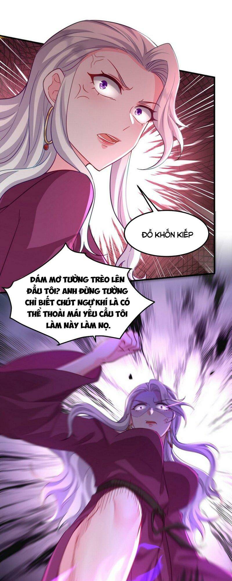 Long Vương Điện Chapter 255 - Trang 2