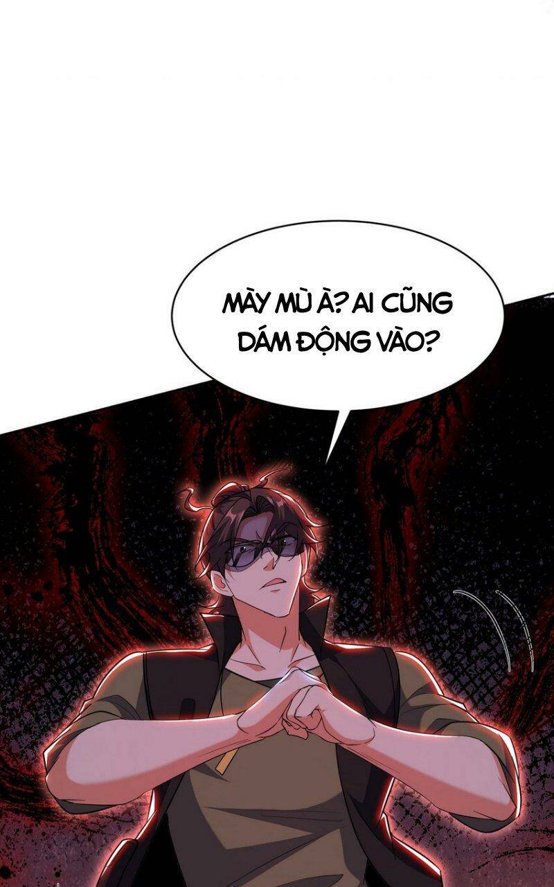 Long Vương Điện Chapter 254 - Trang 2