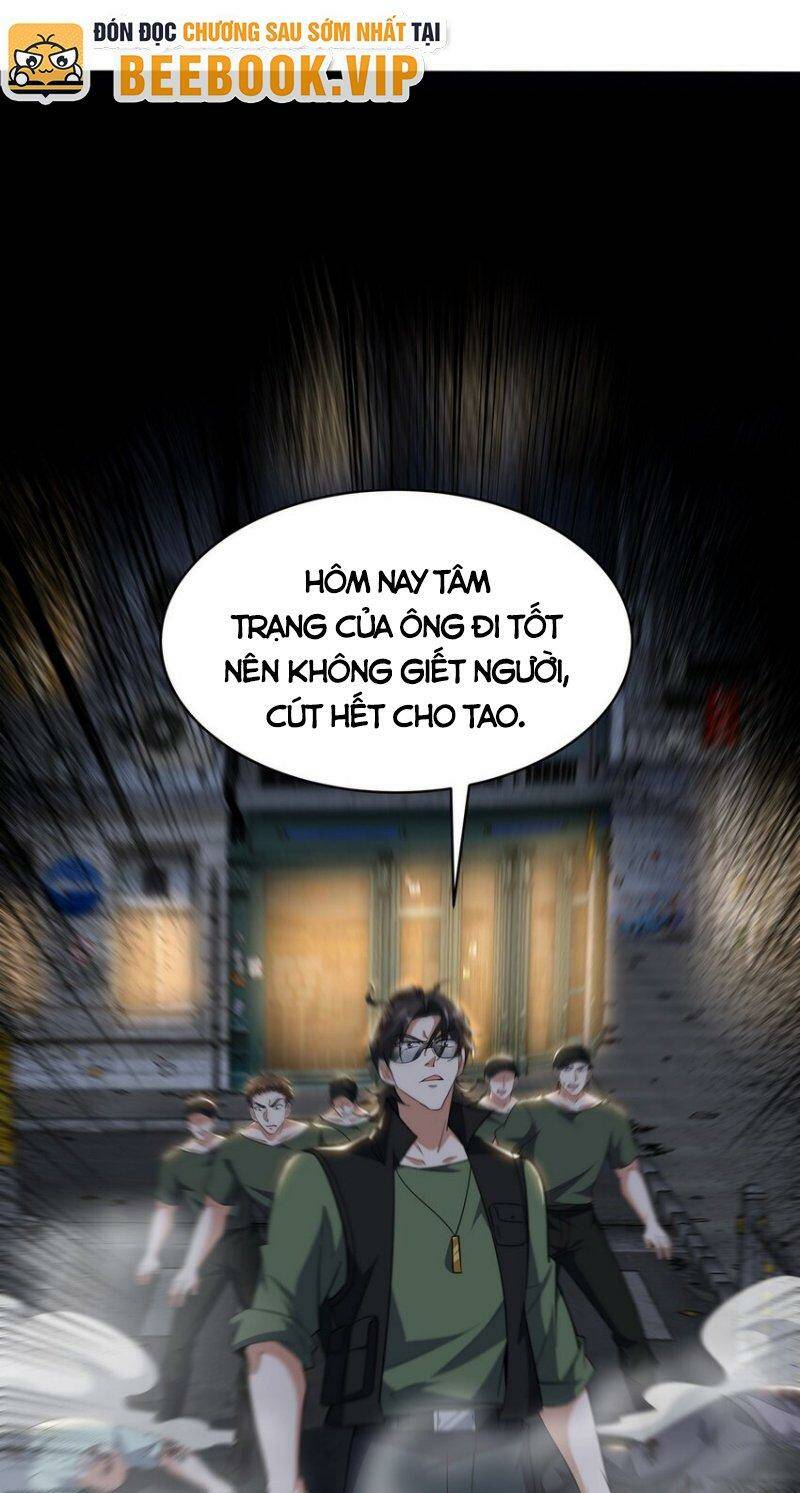 Long Vương Điện Chapter 254 - Trang 2