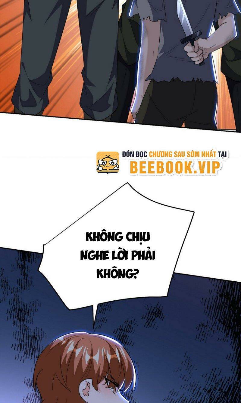 Long Vương Điện Chapter 254 - Trang 2