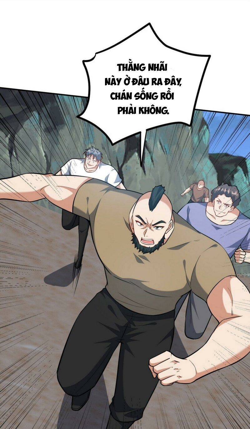 Long Vương Điện Chapter 253 - Trang 2