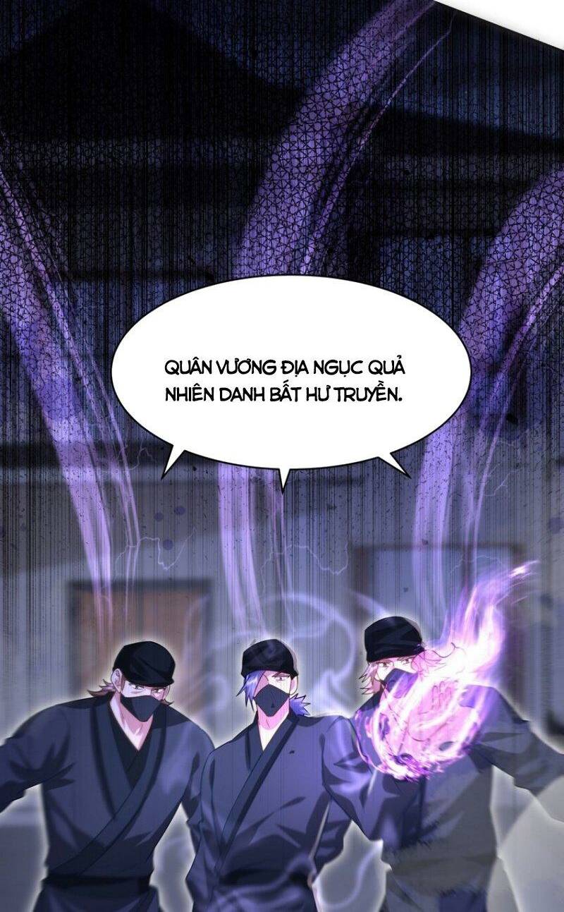 Long Vương Điện Chapter 252 - Trang 2