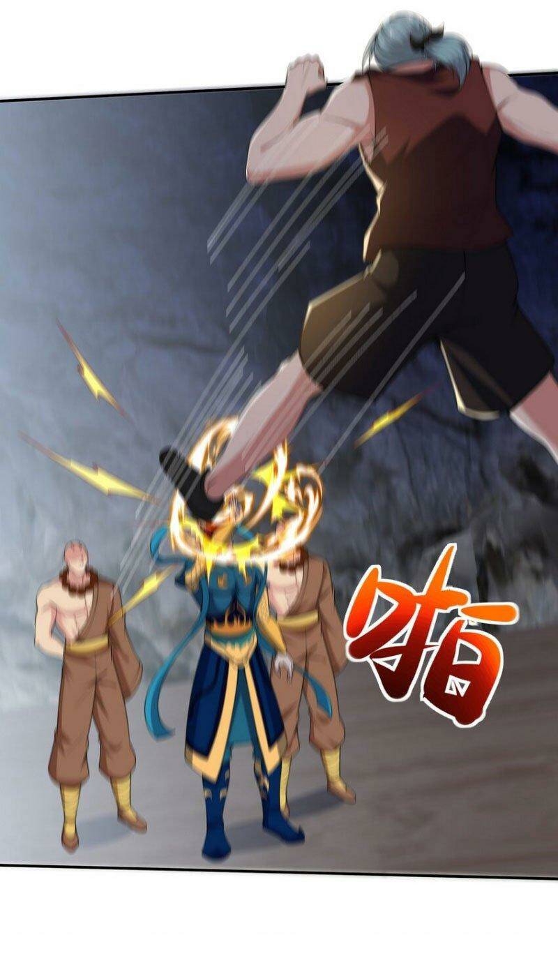 Long Vương Điện Chapter 247 - Trang 2