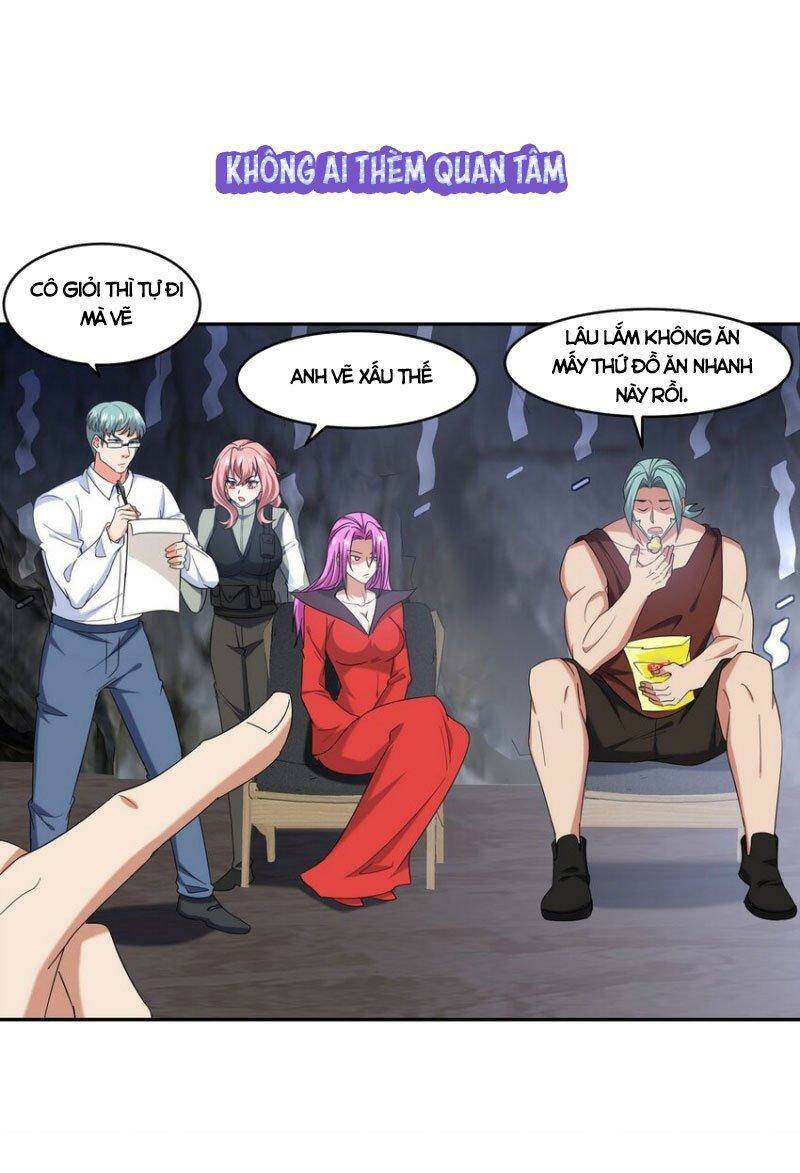 Long Vương Điện Chapter 246 - Trang 2