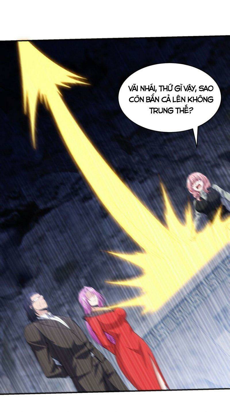 Long Vương Điện Chapter 245 - Trang 2