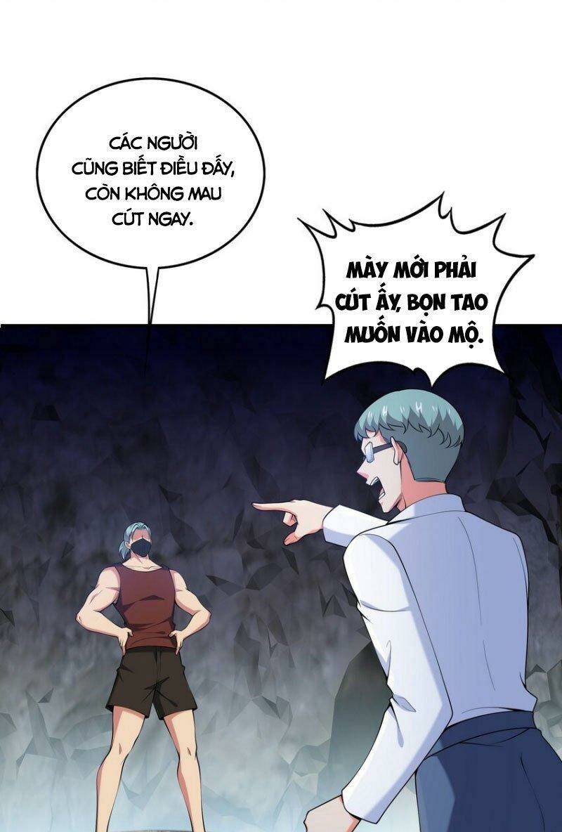 Long Vương Điện Chapter 244 - Trang 2