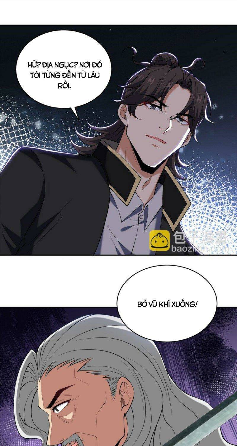 Long Vương Điện Chapter 239 - Trang 2