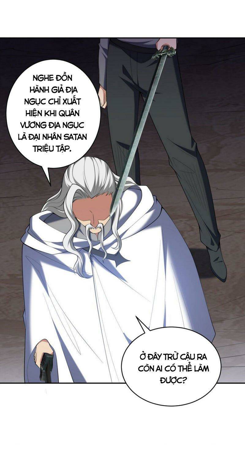 Long Vương Điện Chapter 239 - Trang 2