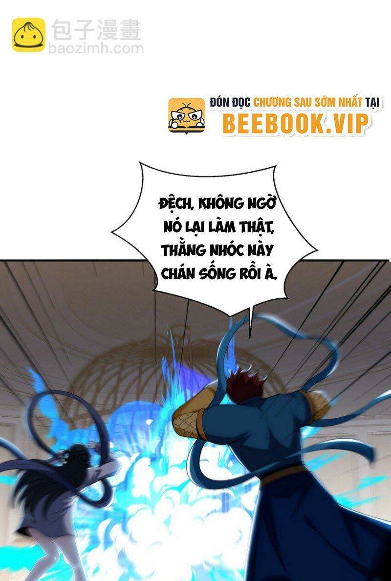 Long Vương Điện Chapter 237 - Trang 2