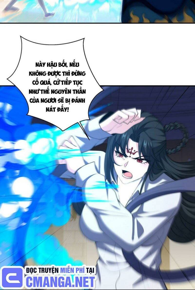 Long Vương Điện Chapter 237 - Trang 2