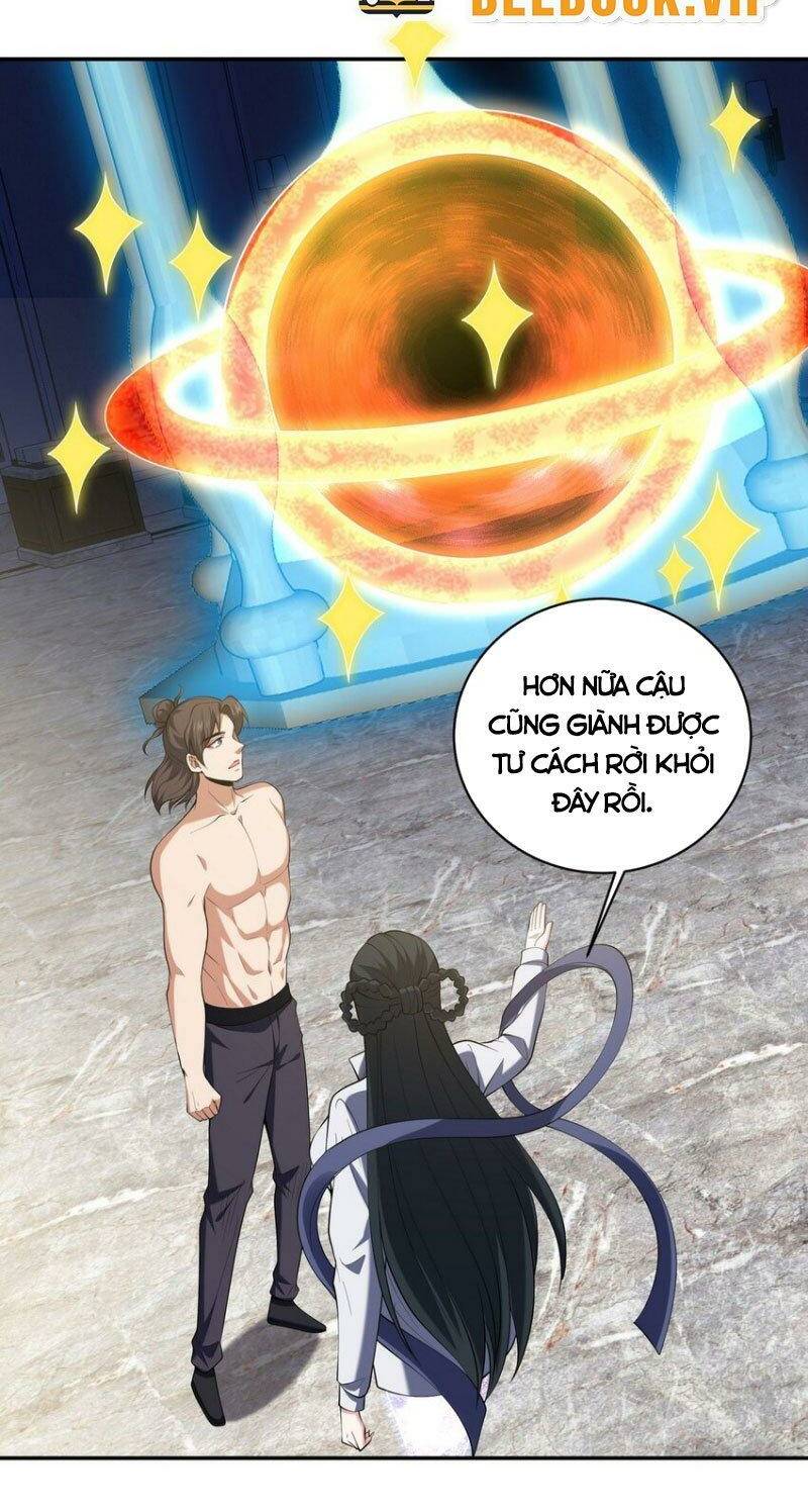 Long Vương Điện Chapter 237 - Trang 2