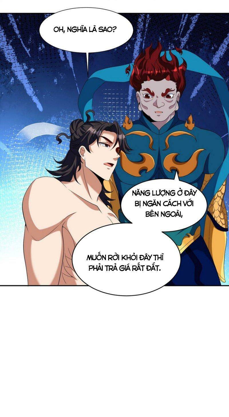 Long Vương Điện Chapter 236 - Trang 2