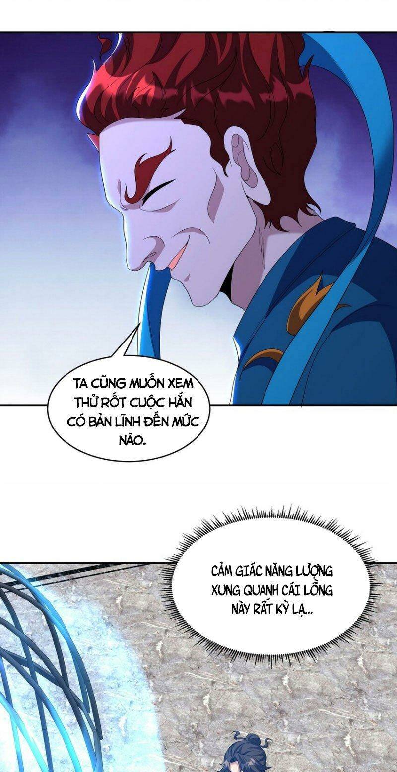 Long Vương Điện Chapter 236 - Trang 2