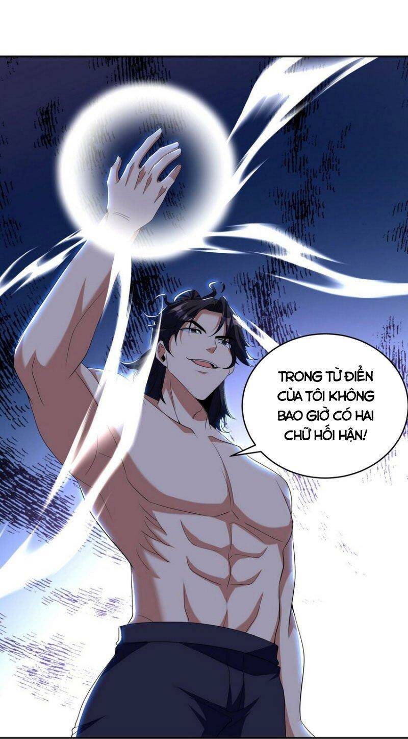 Long Vương Điện Chapter 236 - Trang 2