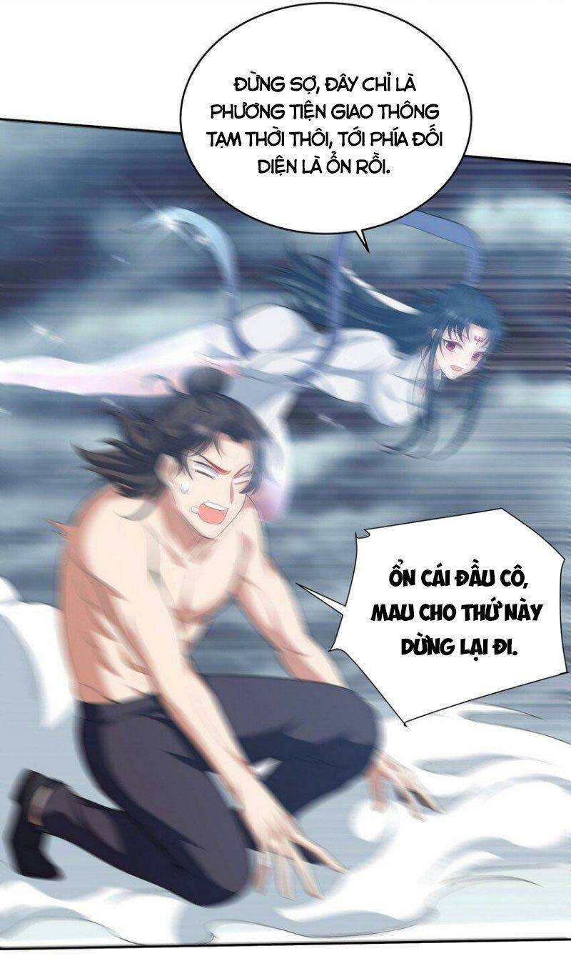 Long Vương Điện Chapter 235 - Trang 2