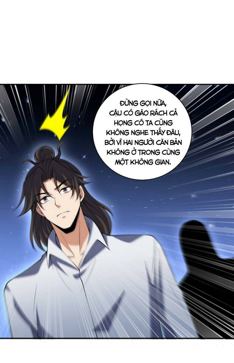 Long Vương Điện Chapter 234 - Trang 2