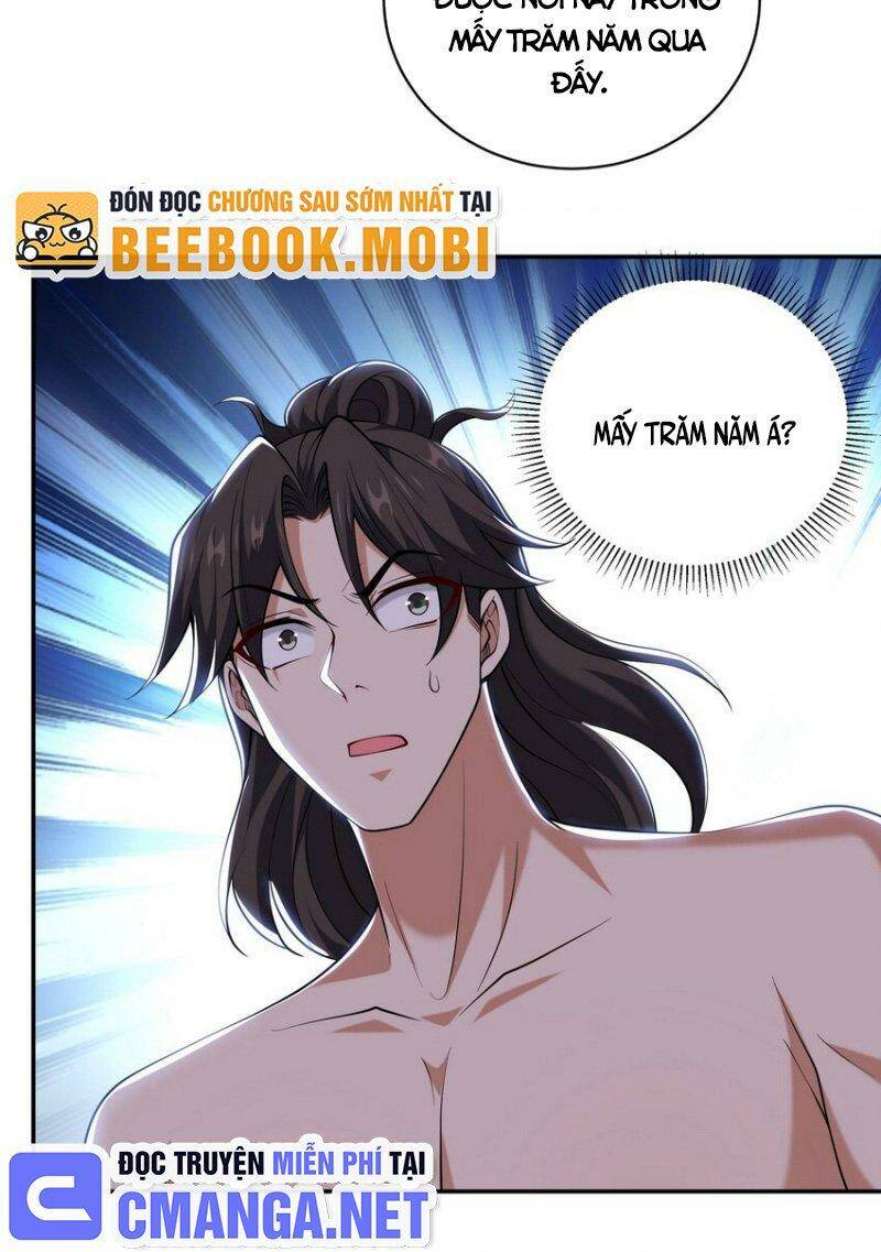 Long Vương Điện Chapter 234 - Trang 2