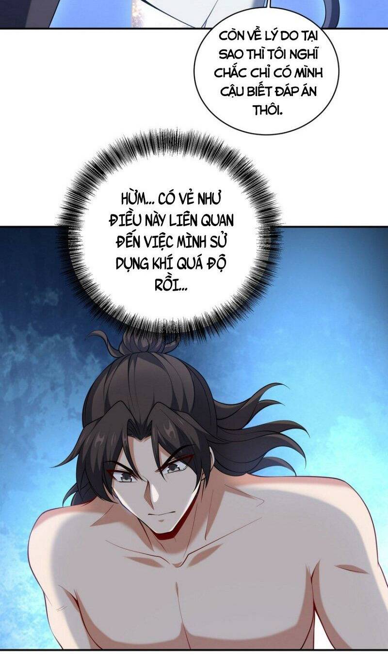 Long Vương Điện Chapter 234 - Trang 2