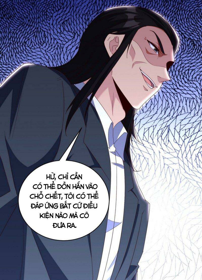 Long Vương Điện Chapter 225 - Trang 2