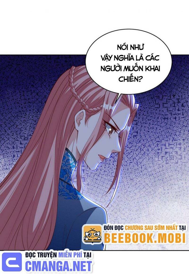 Long Vương Điện Chapter 219 - Trang 2