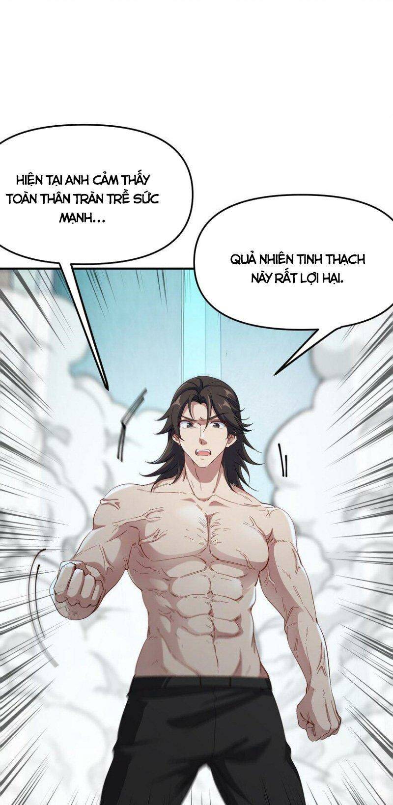 Long Vương Điện Chapter 199 - Trang 2