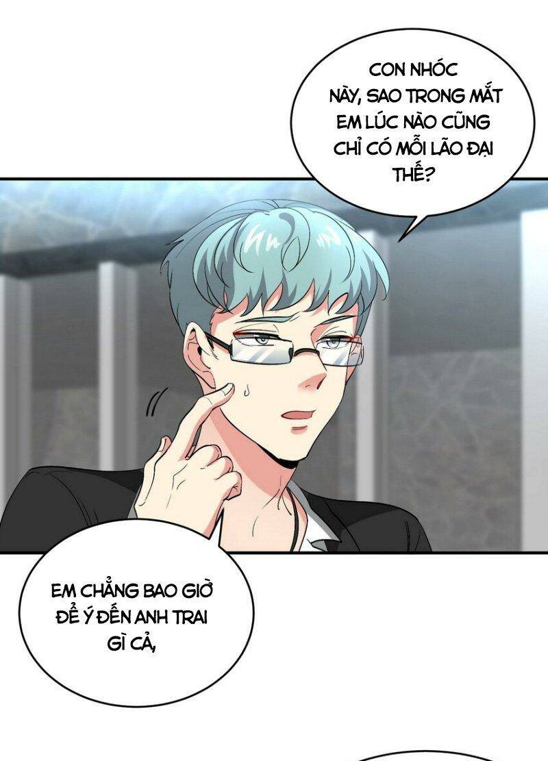 Long Vương Điện Chapter 198 - Trang 2