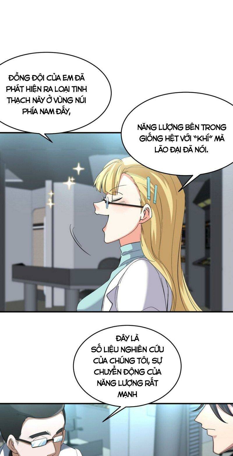 Long Vương Điện Chapter 198 - Trang 2