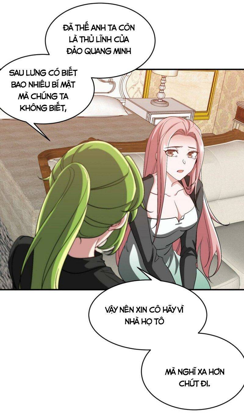 Long Vương Điện Chapter 198 - Trang 2