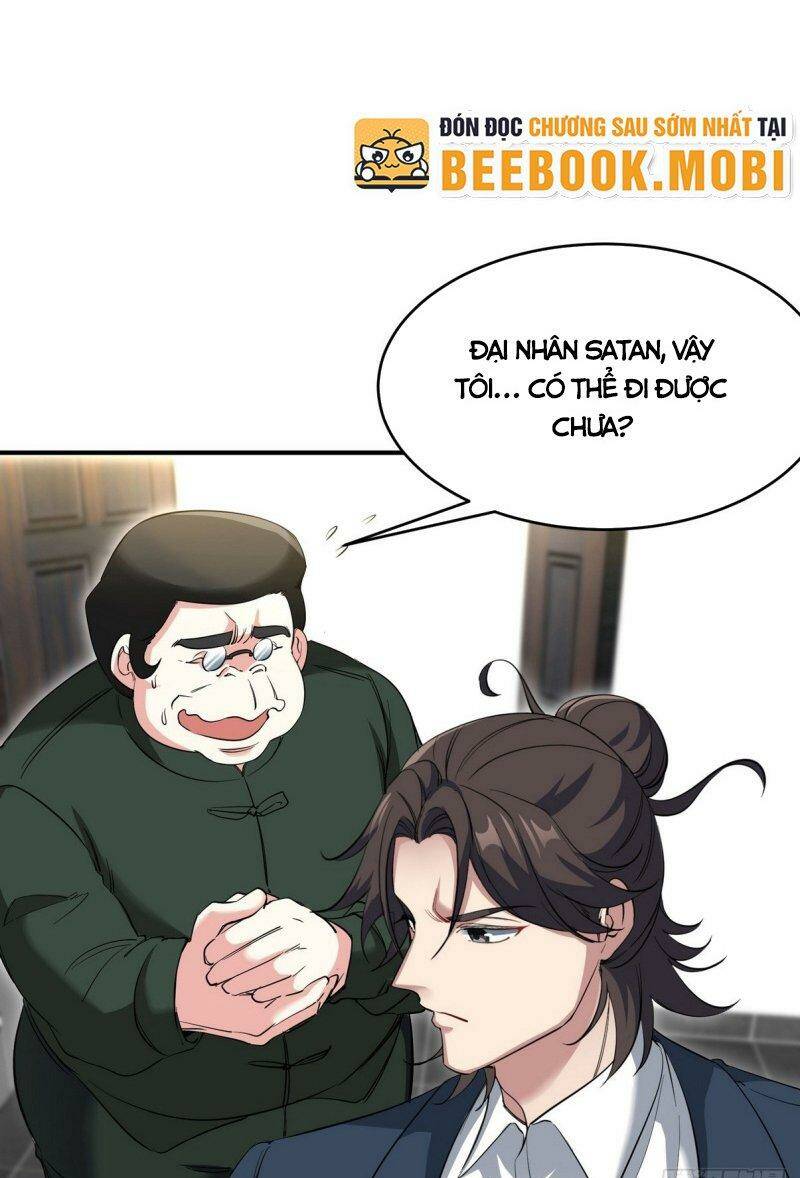 Long Vương Điện Chapter 197 - Trang 2