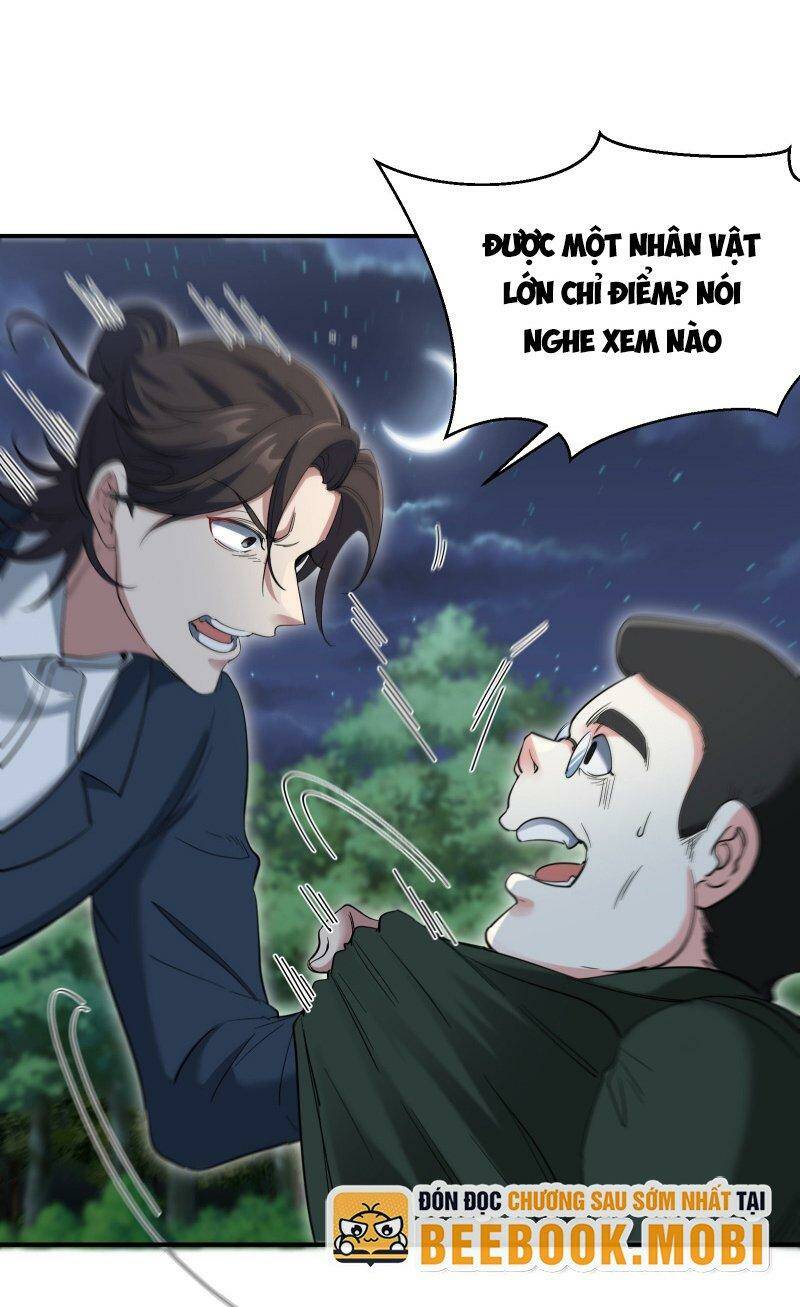 Long Vương Điện Chapter 196 - Trang 2