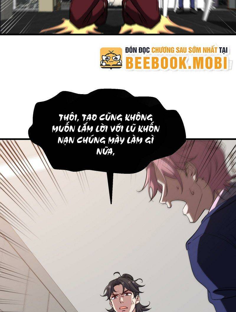 Long Vương Điện Chapter 196 - Trang 2