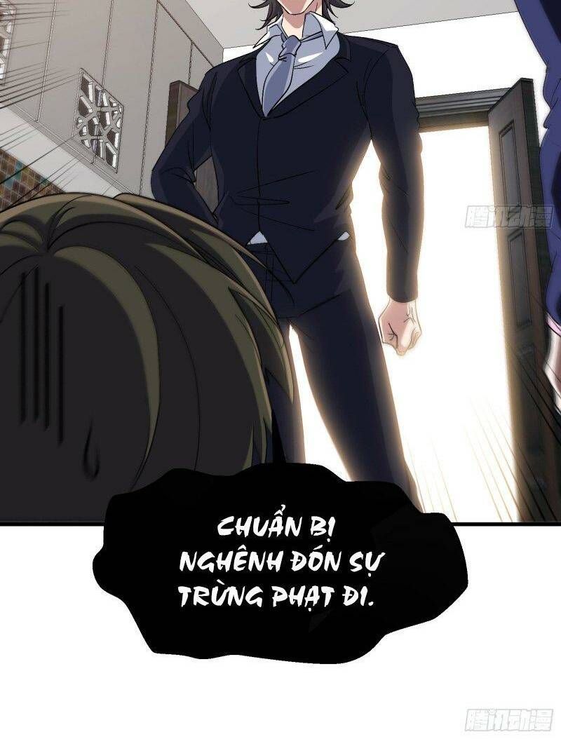 Long Vương Điện Chapter 196 - Trang 2