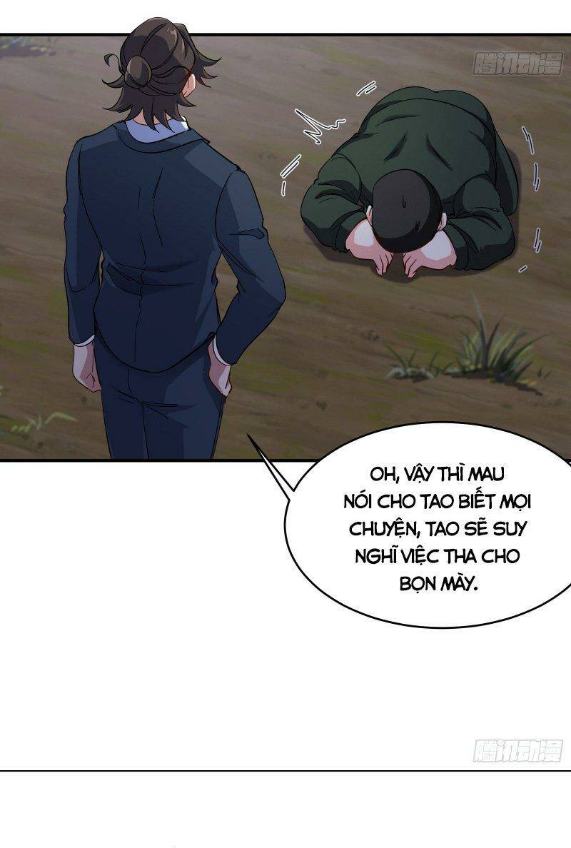 Long Vương Điện Chapter 195 - Trang 2