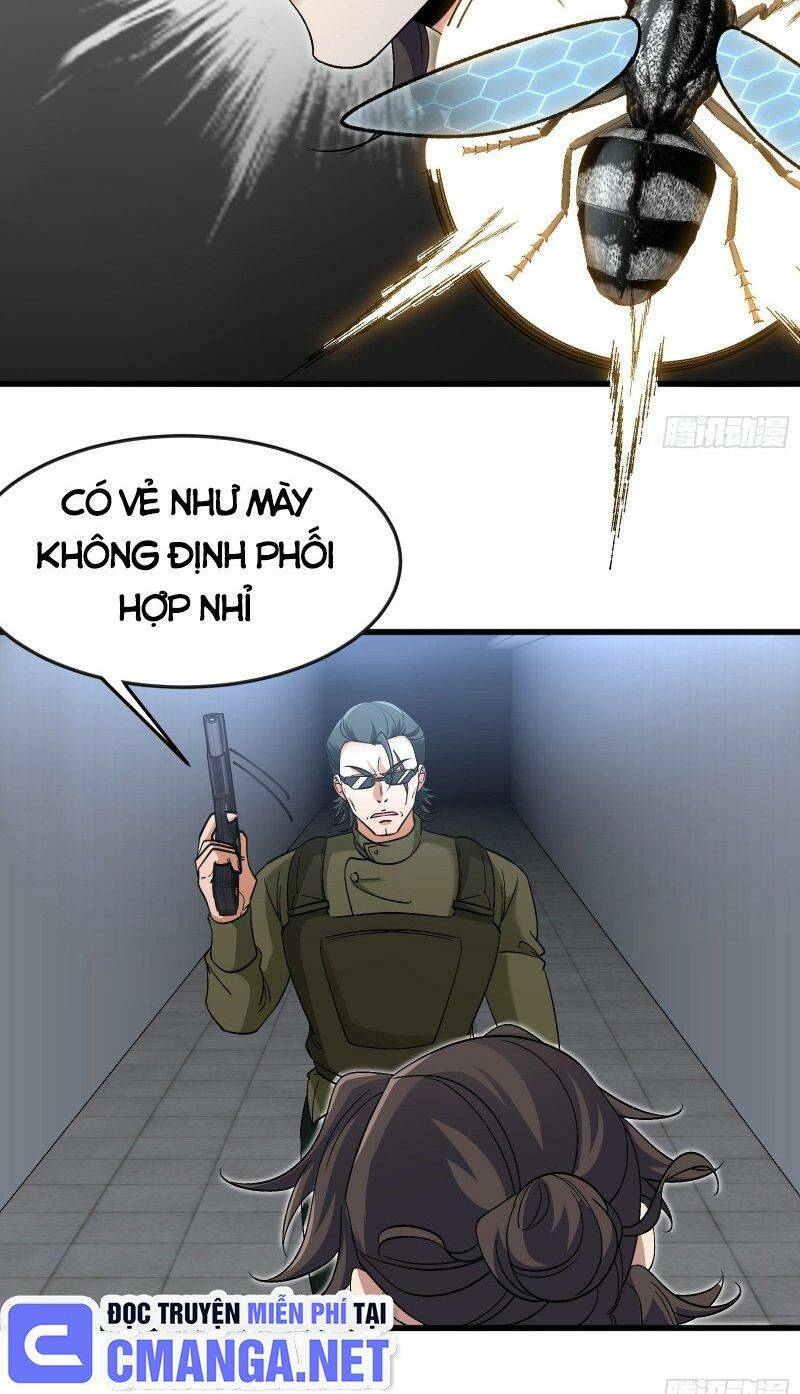 Long Vương Điện Chapter 194 - Trang 2