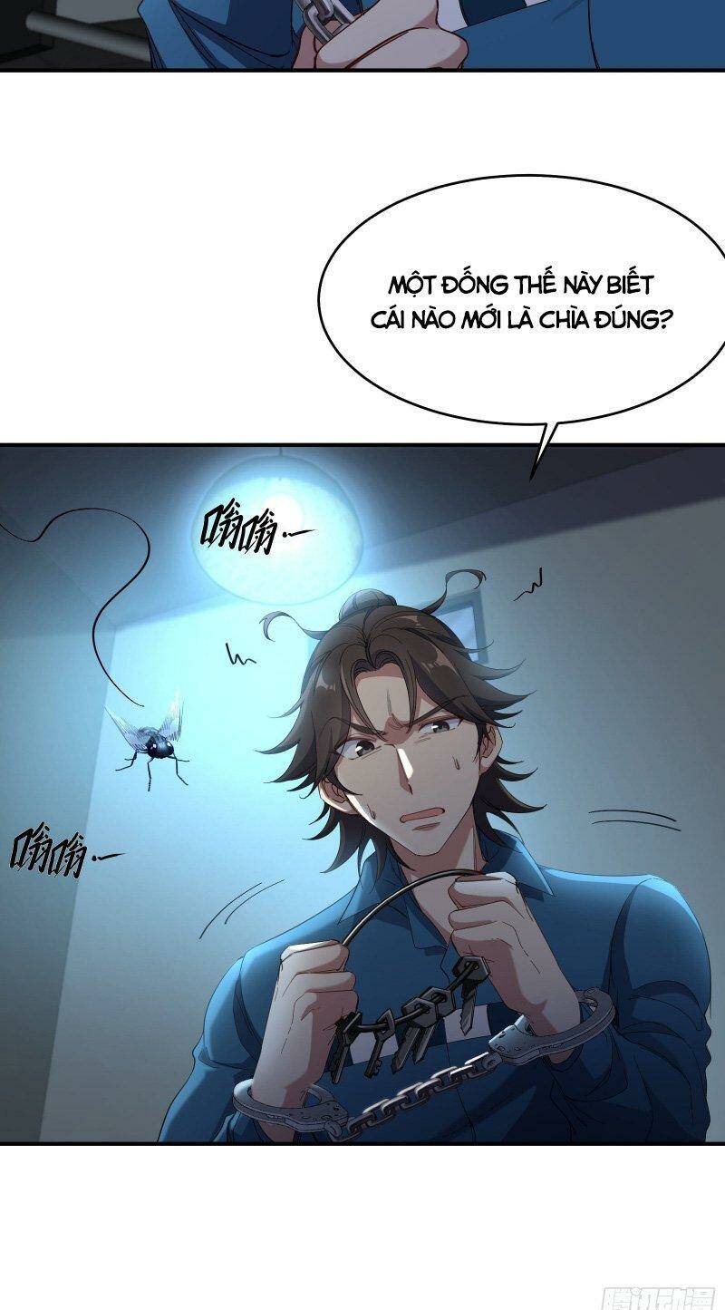 Long Vương Điện Chapter 194 - Trang 2