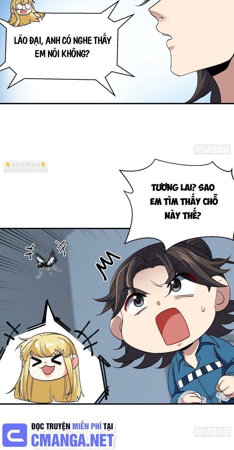 Long Vương Điện Chapter 193 - Trang 2