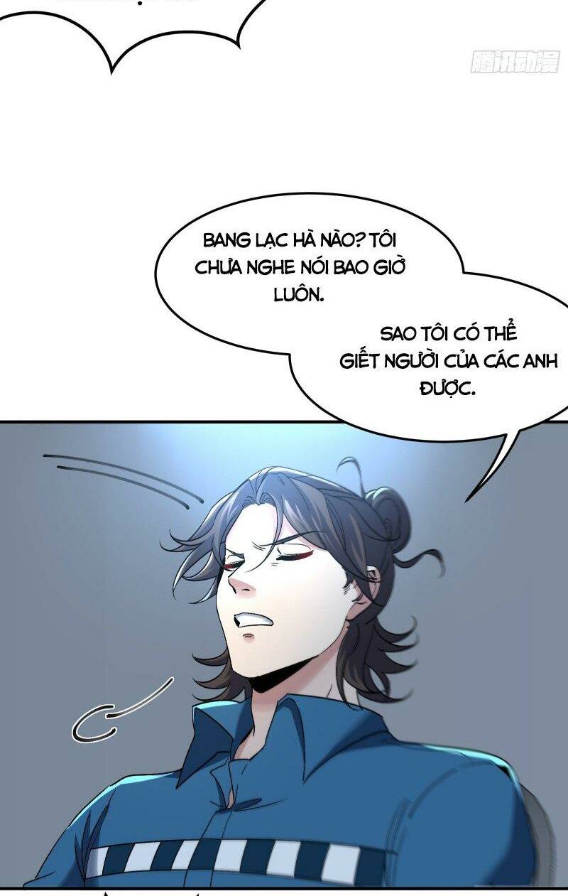 Long Vương Điện Chapter 192 - Trang 2